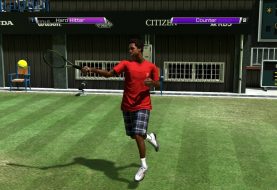 New Tennis World Tour Video Game Coming To PC And Consoles By Former Top Spin 4 Devs