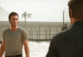 EA Reveals Cool Looking Co-Op Game Called A Way Out