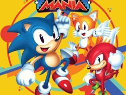E3 2017: Sonic Mania Remembers What Made Sonic Great