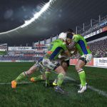 Rugby League Live 4 Release Date And New Trailer Released
