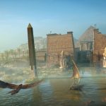 E3 2017: Assassin’s Creed Origins Will Be 4K/30fps On Xbox One X And PS4 Pro