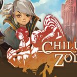 E3 2017: Children of Zodiarcs is a Dice Based Tactical RPG