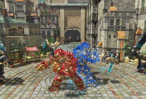 E3 2017: Knack 2 Learned From the Originals Mistakes