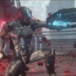 E3 2017: Matterfall Looks to be Another Solid Title for Housemarque