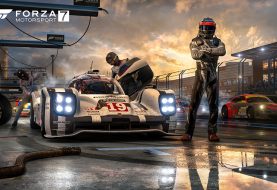 E3 2017: Forza Motorsport 7 PC System Requirements Confirmed