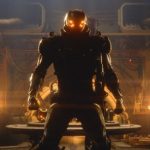 E3 2017: Anthem Gameplay Trailer Looks Really Good