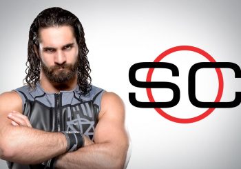 Rumor: Seth Rollins Might Be The Cover Star For WWE 2K18