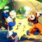 PC System Requirements For Dragon Ball FighterZ Blast Out