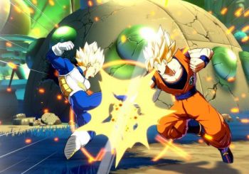 Bandai Namco UK Announces Public Launch Event For Dragon Ball FighterZ