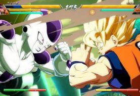 Dragon Ball FighterZ Beta Registration Opens July 26; Trunks Trailer also Released