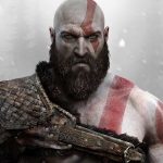 Amazon Lists God of War PS4 Digital Deluxe Edition