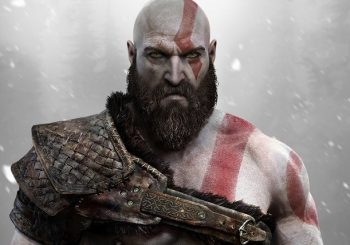 The Official Release Date For God of War PS4 Finally Gets Announced