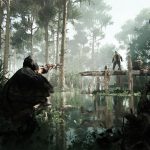 E3 2017: Hunt: Showdown Has Some Exciting Competitive Multiplayer Ideas