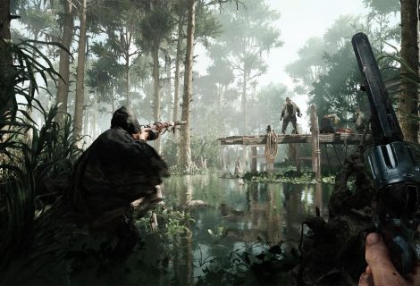 E3 2017: Hunt: Showdown Has Some Exciting Competitive Multiplayer Ideas