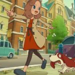 E3 2017: Mobile Version of Layton’s Mystery Journey: Katrielle and the Millionaires’ Conspiracy is Not a Scaled Down 3DS Version