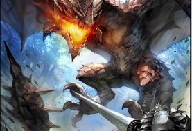 E3 2017: Monster Hunter World announced for PlayStation 4