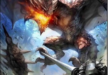 E3 2017: Monster Hunter World announced for PlayStation 4