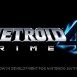 E3 2017: Metroid Prime 4 Will Be Heading To The Nintendo Switch