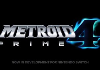 E3 2017: Metroid Prime 4 Will Be Heading To The Nintendo Switch