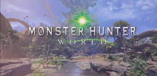 Monster Hunter World DLC