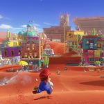 Super Mario Odyssey, Dragon Ball FighterZ And More Playable At EB Expo 2017