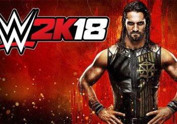 WWE 2K18 Won't Be Released For The PS3 And Xbox 360 Consoles