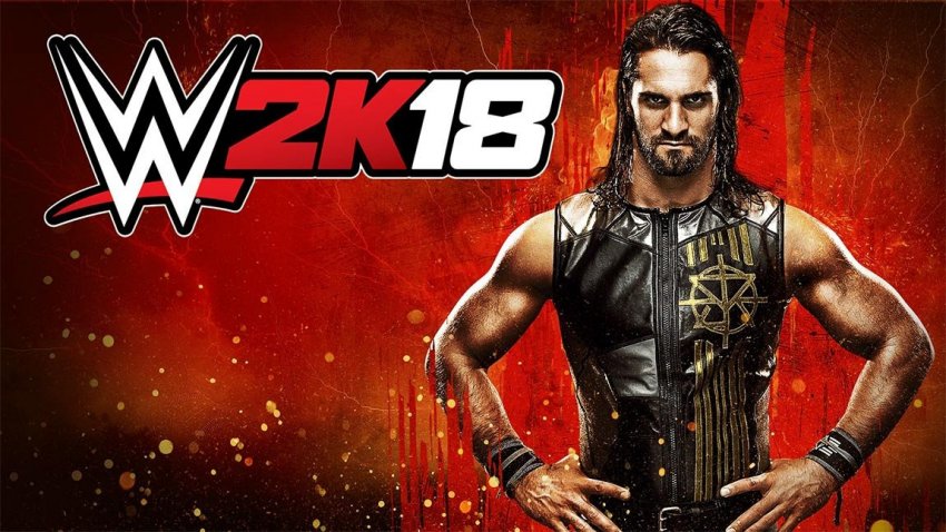 WWE 2K18 Won’t Be Released For The PS3 And Xbox 360 Consoles