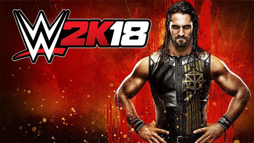 wwe 2k17 for ps3