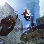 Web Slinging Has Been Improved In Spider-Man PS4