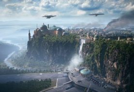 Star Wars Battlefront 2 On Track To Sell Less Copies Than Battlefront 2015