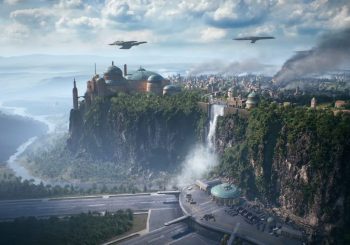 Loot Box System Getting Improved In Star Wars Battlefront 2