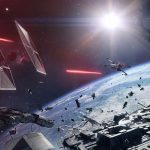 EA Sending Out Closed Alpha Invites For Star Wars Battlefront 2