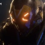 BioWare Announces New Game Being Called ‘Anthem’