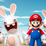 E3 2017: Mario+Rabbids Kingdom Battle Gameplay Revealed For Nintendo Switch
