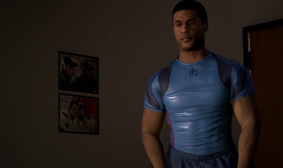 Madden 18 Will Include A Story Mode For The Very First Time