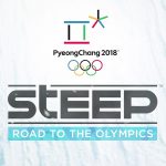 E3 2017: Steep To Receive A 2018 Winter Olympics DLC Expansion
