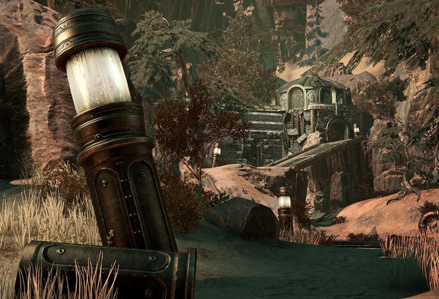 E3 2017: Horns of the Reach and Clockwork City coming to ESO