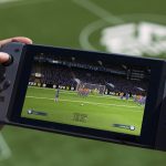 FIFA 18 Nintendo Switch Gameplay Modes Revealed