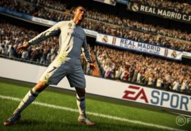 FIFA 18 Release Date And Reveal Trailer Revealed