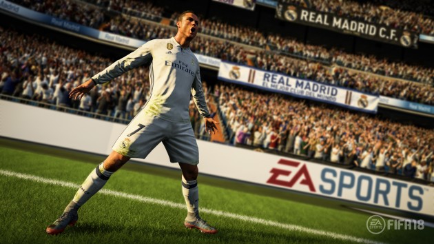 FIFA 18 Release Date And Reveal Trailer Revealed