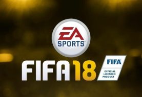 March Update Out Now For FIFA 18 On PC; Patch 1.10 Out On PS4 And Xbox One Soon