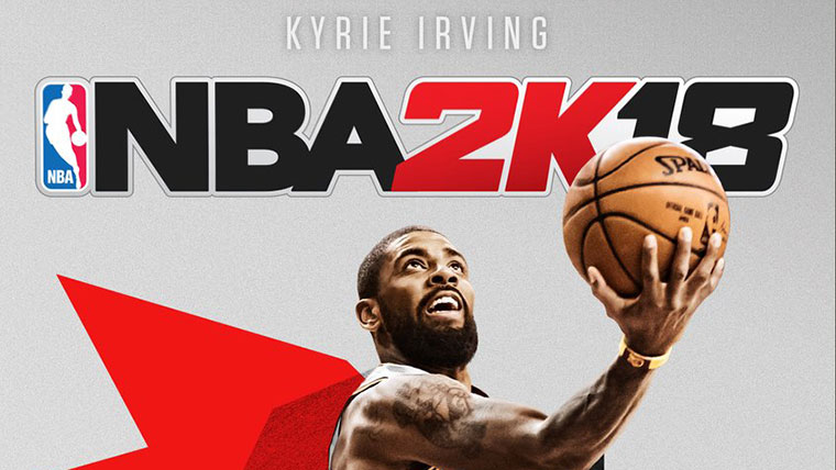 NBA 2K18 Might Have Some Amiibo Support On Nintendo Switch