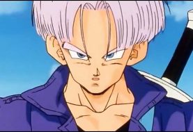 Trunks Is Added As A Playable Fighter In Dragon Ball FighterZ