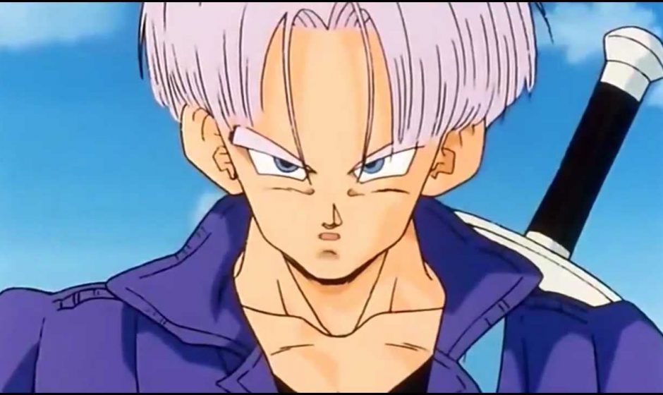 Trunks Is Added As A Playable Fighter In Dragon Ball FighterZ
