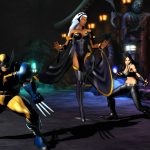 Baffling Reason Why Marvel vs. Capcom Infinite Lacks Any X-Men Characters