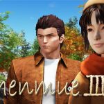 More Shenmue 3 News Is Coming At Gamescom 2017