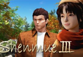 More Shenmue 3 News Is Coming At Gamescom 2017