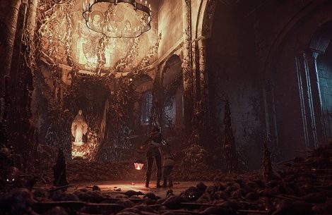 E3 2017: A Plague Tale: Innocence is a Story About Relationships and the Bond Between Brother and Sister