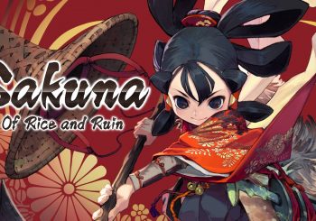 Sakuna: Of Rice and Ruin's First Nine Minutes Revealed