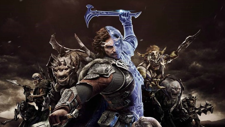 Middle Earth: Shadow of War Release Date Delayed By Two Months